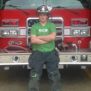 Meet your Posher, Thomas